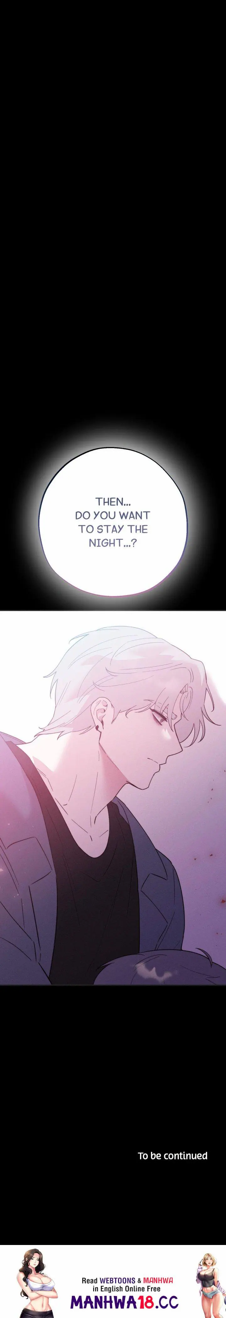 Happily Ever After Uncensored, chapter 34, page 25 of 25