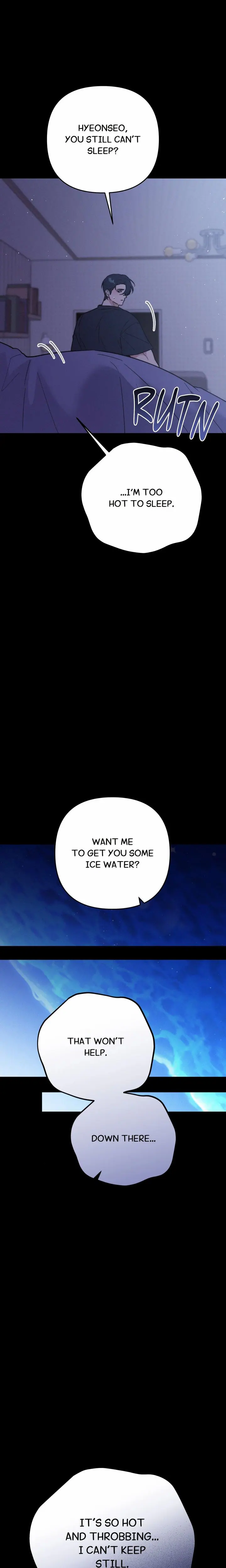 Happily Ever After Uncensored, chapter 35, page 5 of 31