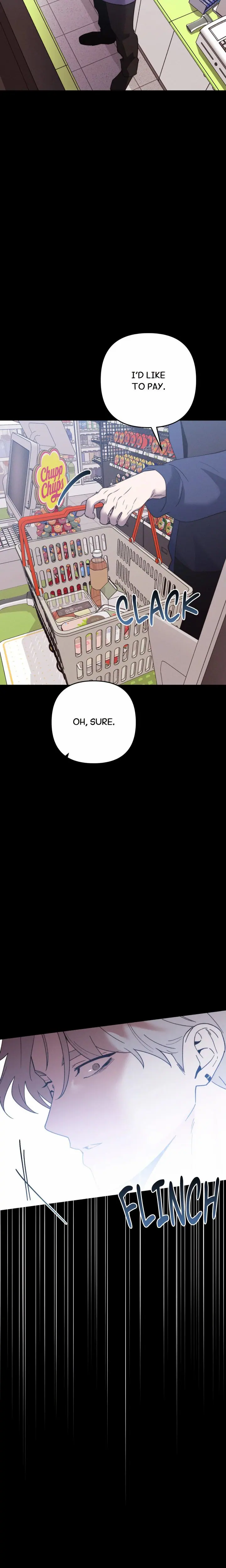 Happily Ever After Uncensored, chapter 35, page 8 of 31