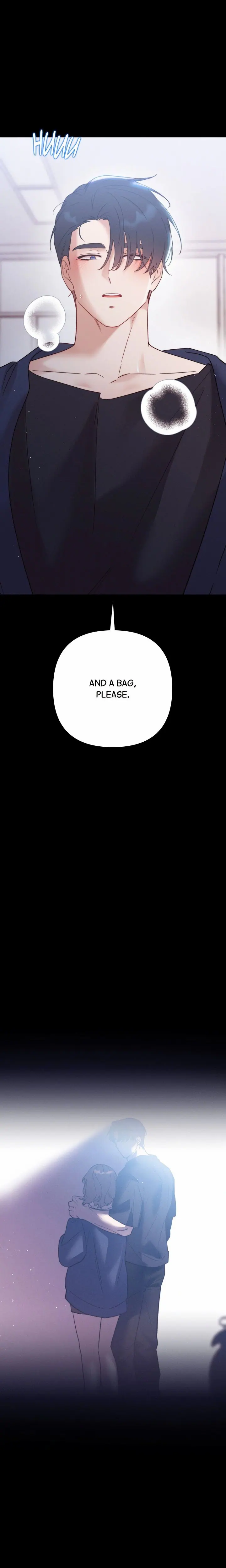 Happily Ever After Uncensored, chapter 35, page 9 of 31