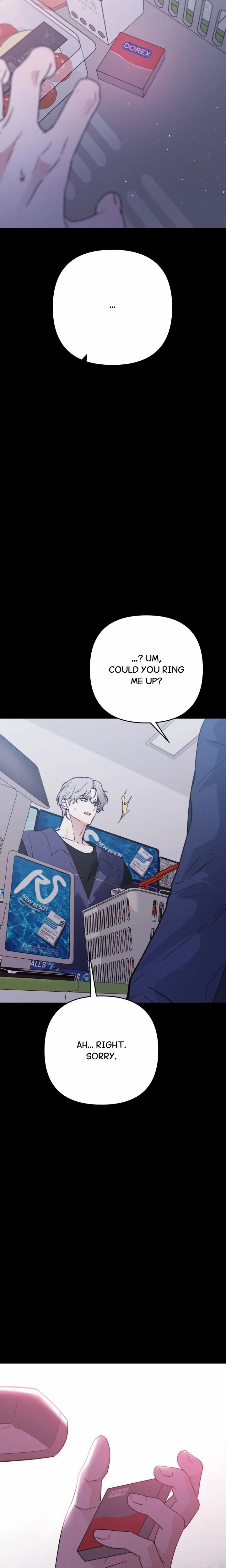 Happily Ever After Uncensored, chapter 35, page 11 of 31