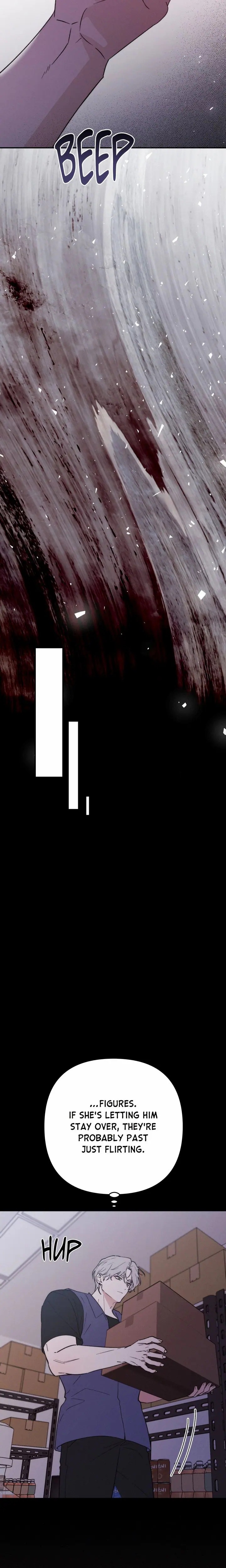 Happily Ever After Uncensored, chapter 35, page 12 of 31