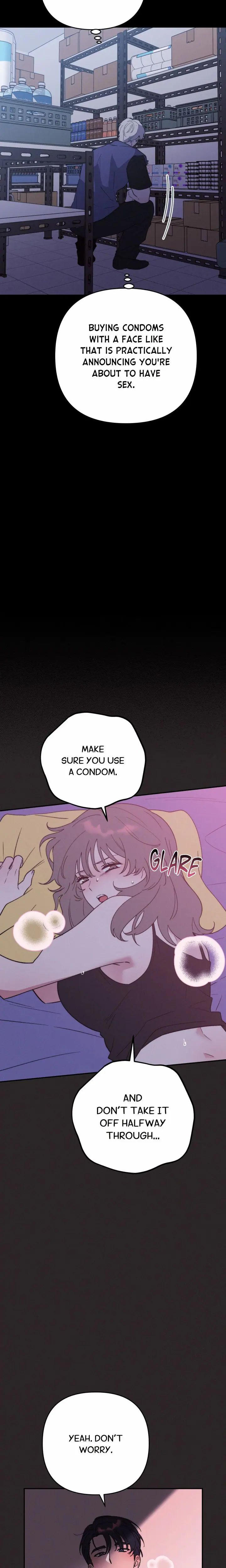 Happily Ever After Uncensored, chapter 35, page 14 of 31