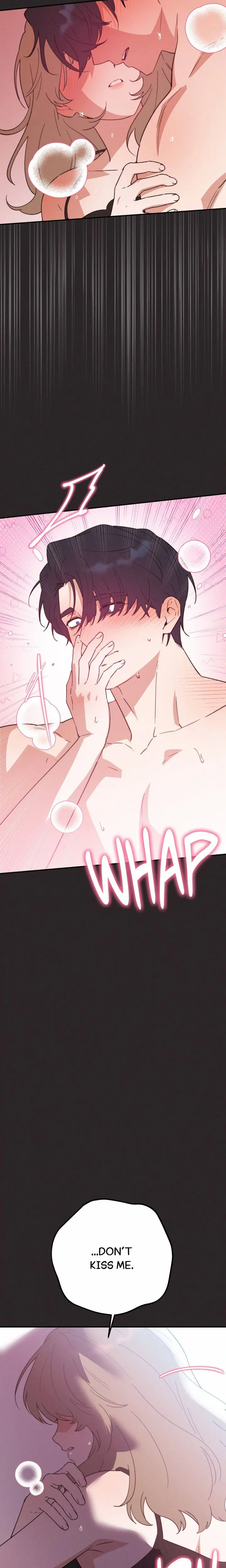 Happily Ever After Uncensored, chapter 35, page 16 of 31
