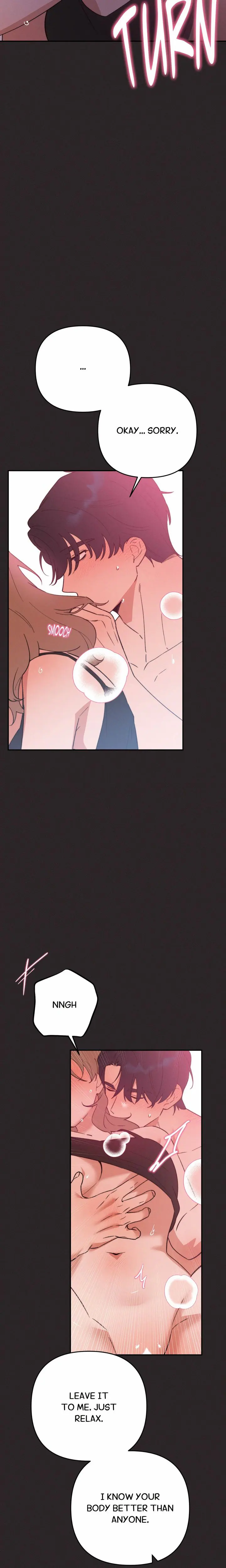 Happily Ever After Uncensored, chapter 35, page 17 of 31
