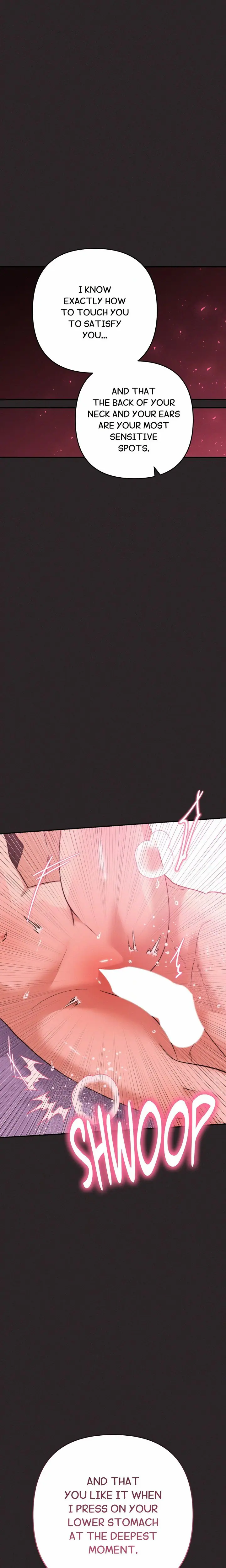 Happily Ever After Uncensored, chapter 35, page 18 of 31