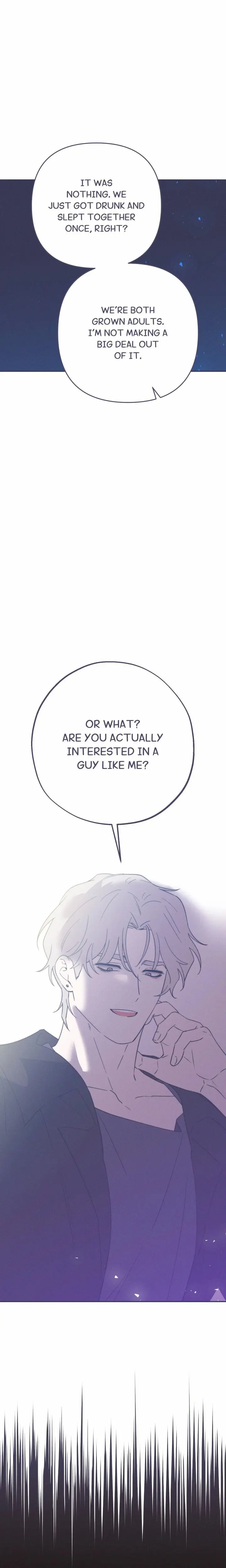 Happily Ever After Uncensored, chapter 35, page 20 of 31