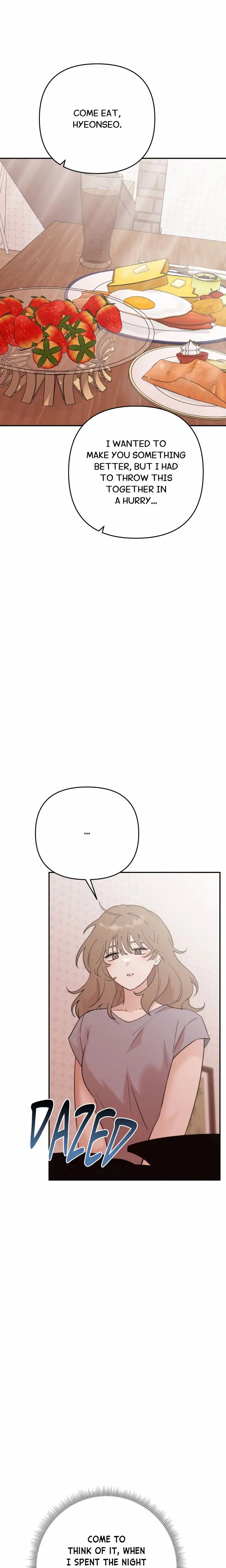 Happily Ever After Uncensored, chapter 35, page 24 of 31