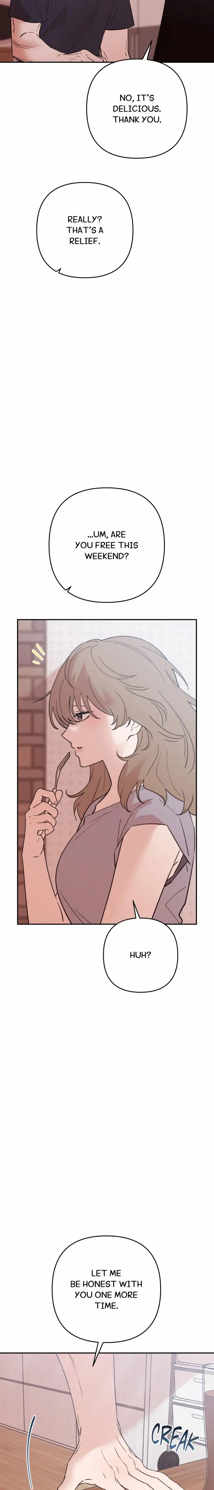 Happily Ever After Uncensored, chapter 35, page 26 of 31