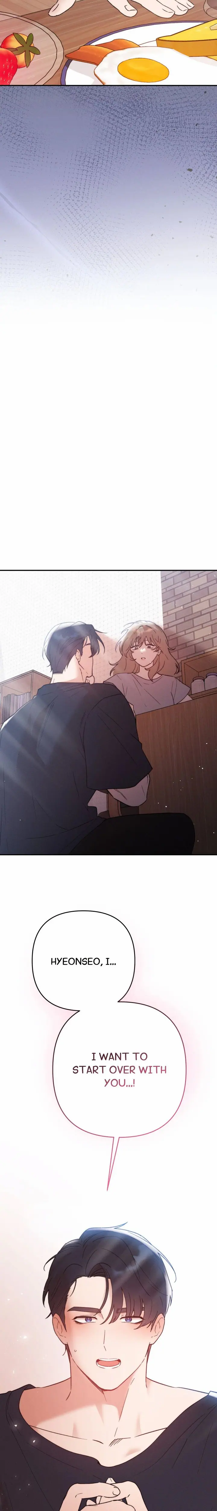 Happily Ever After Uncensored, chapter 35, page 27 of 31