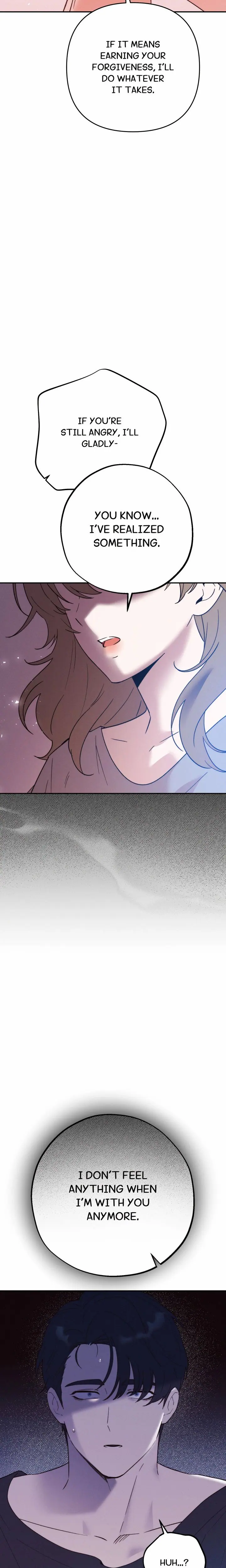 Happily Ever After Uncensored, chapter 35, page 29 of 31