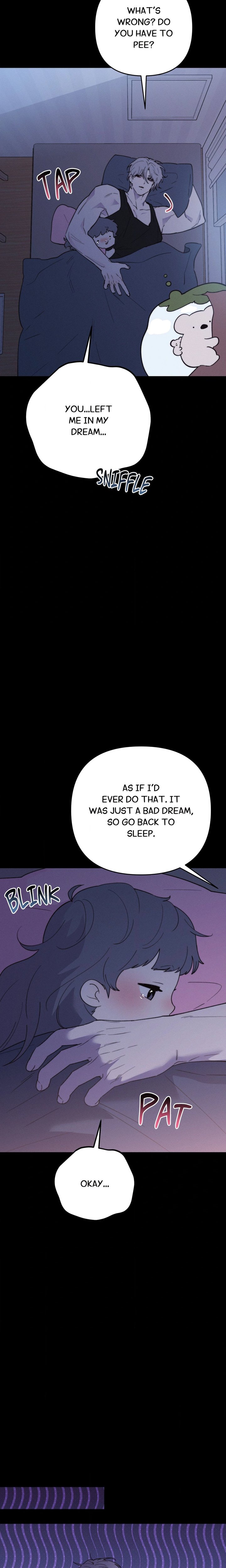 Happily Ever After Uncensored, chapter 36, page 7 of 32