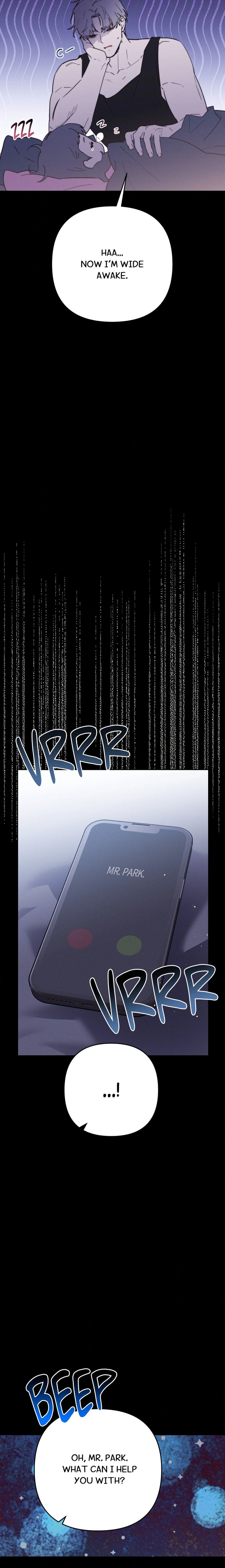 Happily Ever After Uncensored, chapter 36, page 8 of 32