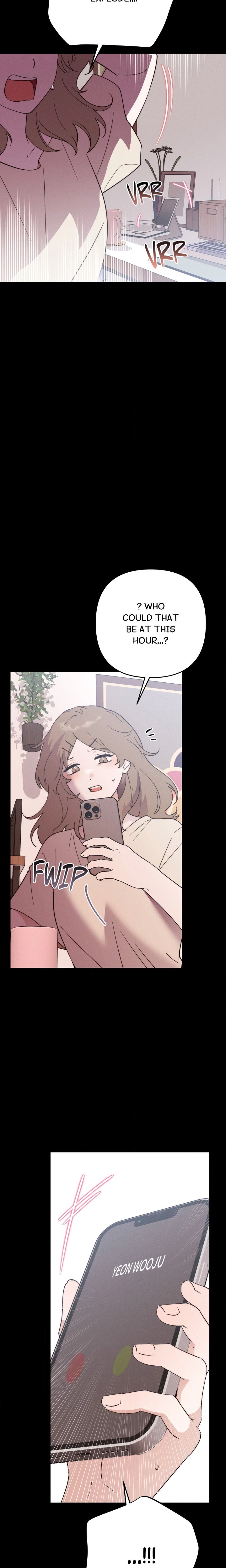 Happily Ever After Uncensored, chapter 36, page 14 of 32