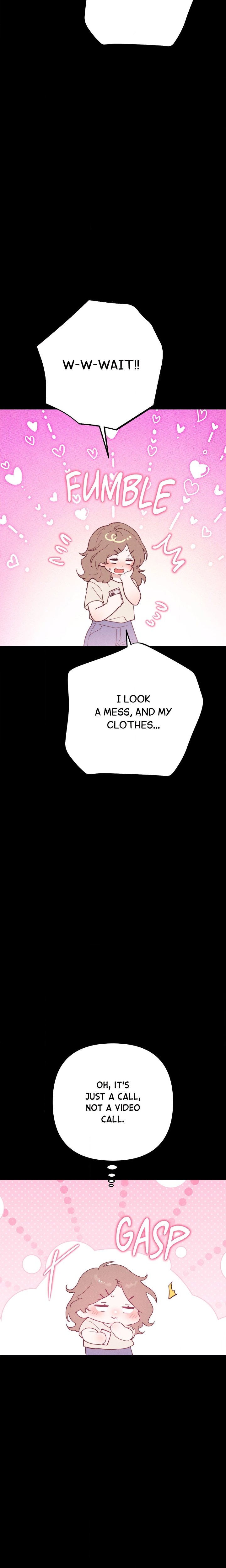 Happily Ever After Uncensored, chapter 36, page 15 of 32
