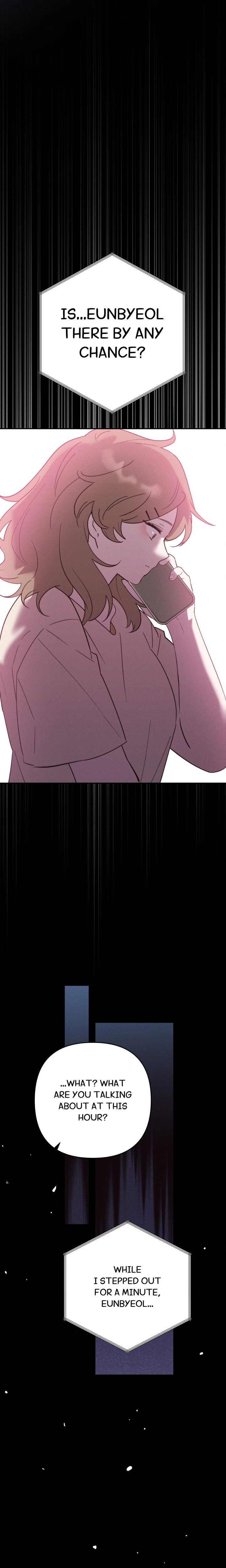 Happily Ever After Uncensored, chapter 36, page 17 of 32