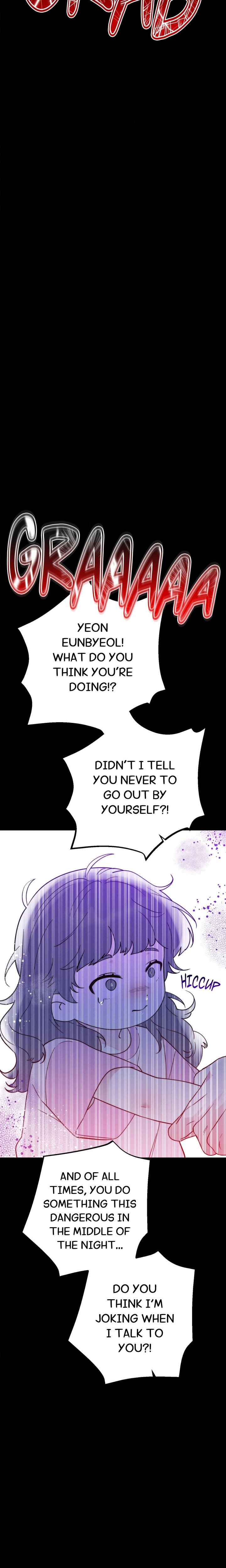 Happily Ever After Uncensored, chapter 36, page 27 of 32