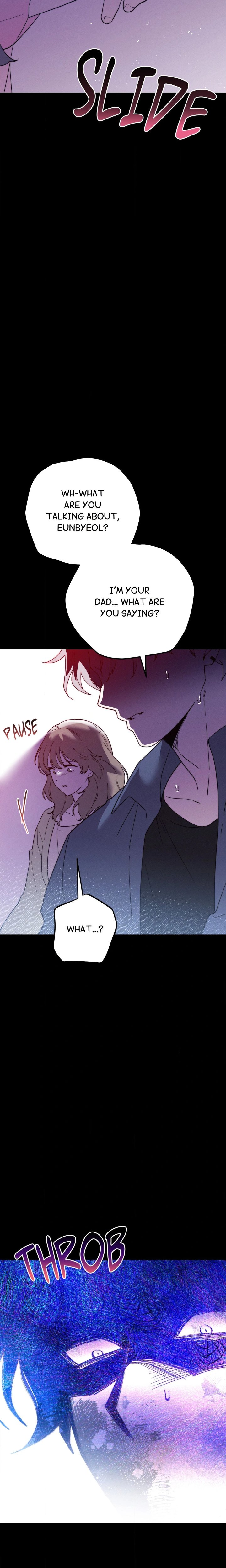 Happily Ever After Uncensored, chapter 36, page 31 of 32