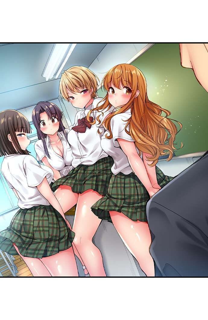 Harem Camp! Uncensored, chapter 6, page 9 of 12