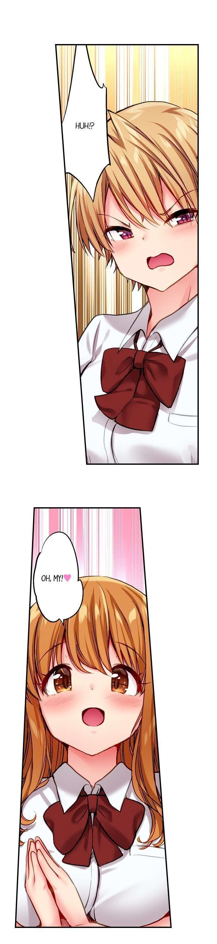 Harem Camp! Uncensored, chapter 6, page 10 of 12