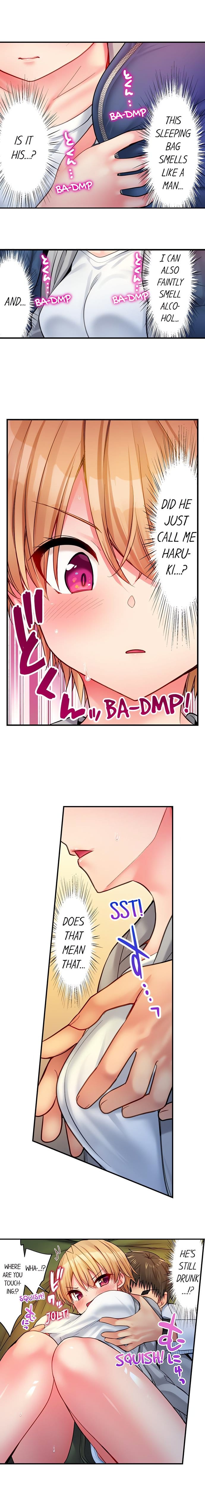Harem Camp! Uncensored, chapter 51, page 5 of 10