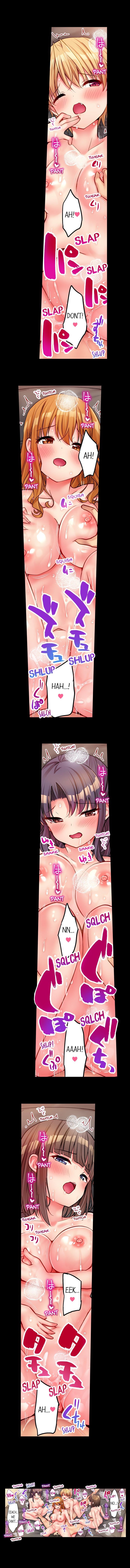 Harem Camp! Uncensored, chapter 63, page 5 of 10