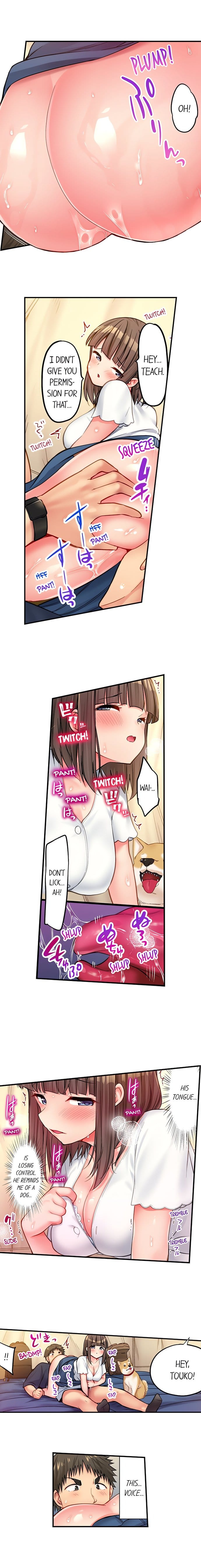 Harem Camp! Uncensored, chapter 65, page 6 of 10
