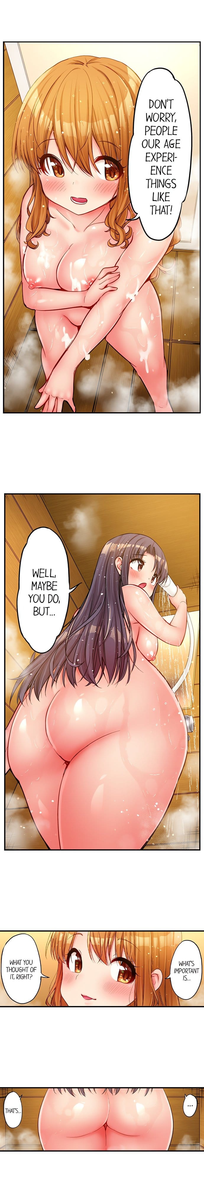 Harem Camp! Uncensored, chapter 67, page 7 of 10