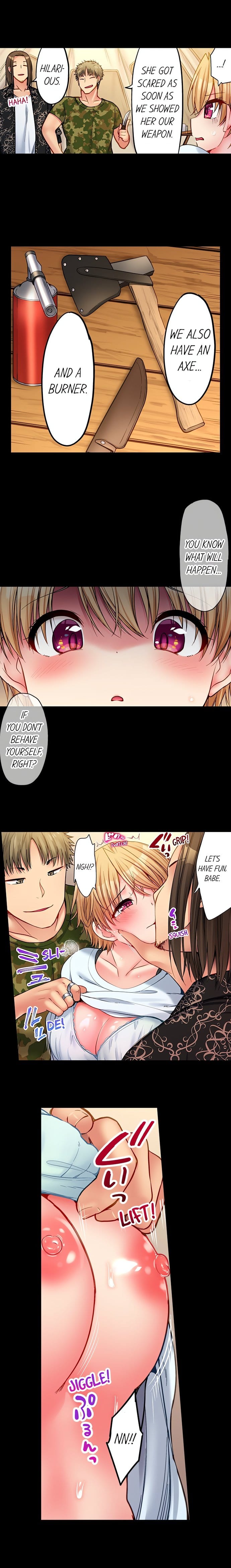 Harem Camp! Uncensored, chapter 71, page 6 of 10