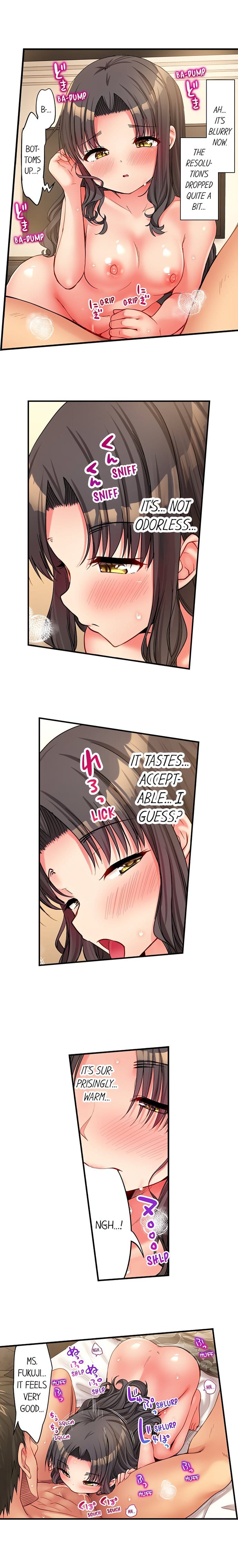 Harem Camp! Uncensored, chapter 88, page 6 of 10