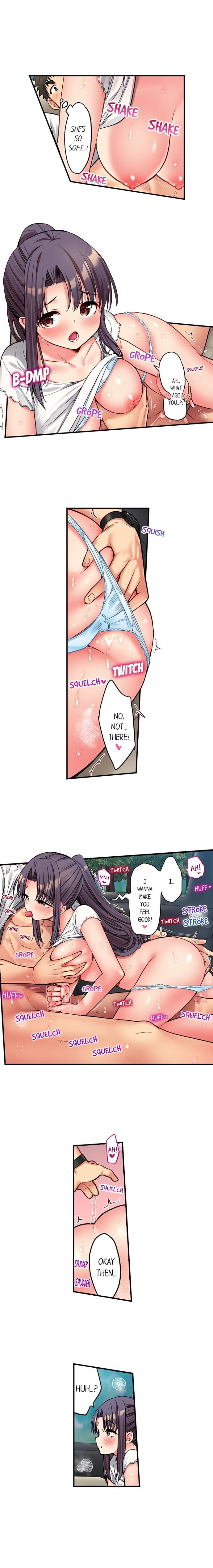 Harem Camp! Uncensored, chapter 147, page 5 of 10