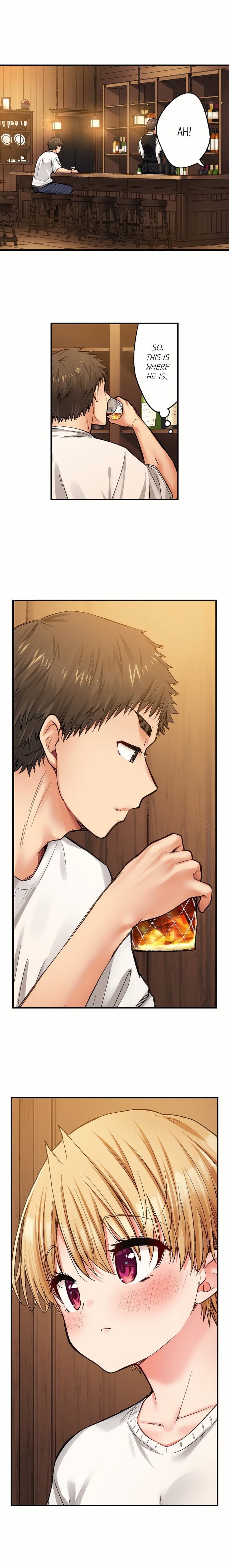 Harem Camp! Uncensored, chapter 154, page 6 of 10
