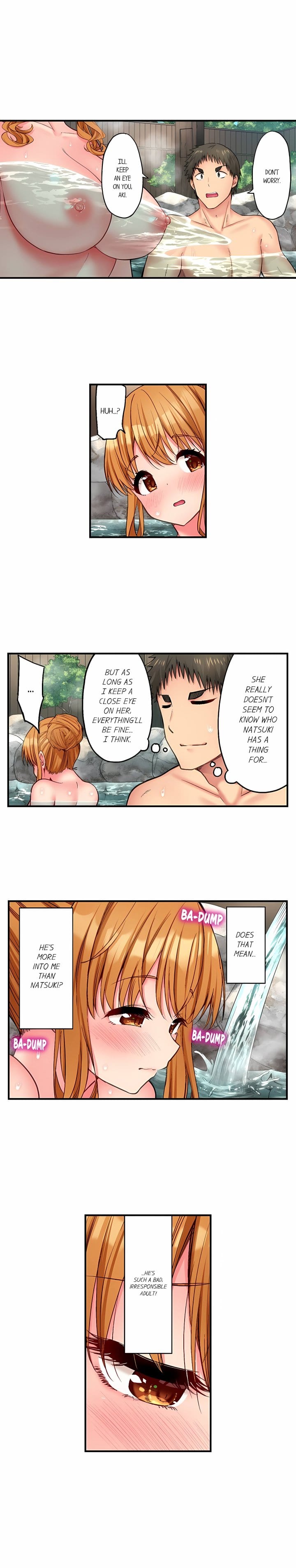 Harem Camp! Uncensored, chapter 167, page 5 of 10