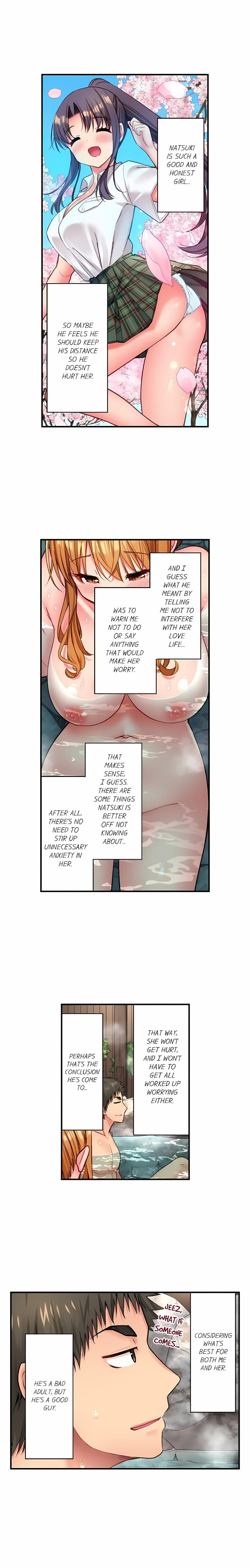 Harem Camp! Uncensored, chapter 167, page 6 of 10