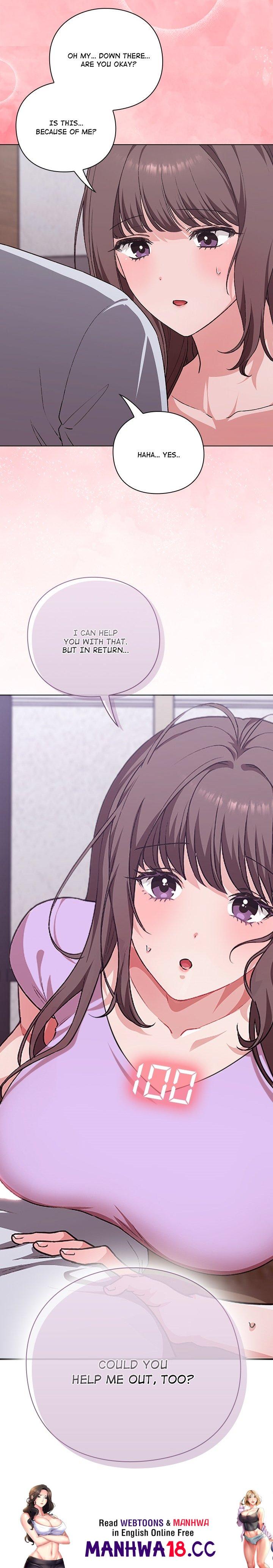 Heart Level Uncensored, chapter 0: Prologue, page 6 of 6