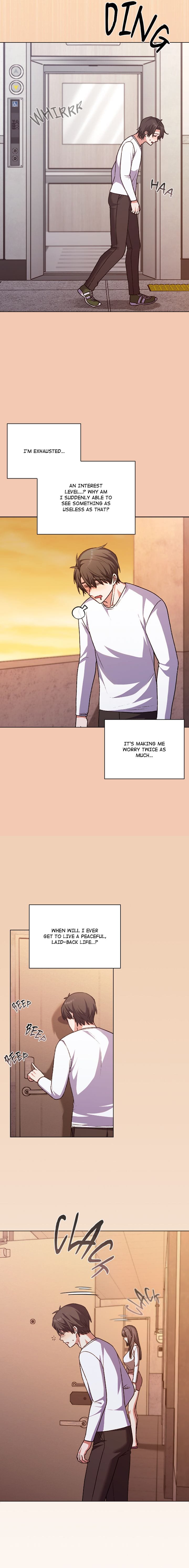 Heart Level Uncensored, chapter 1, page 5 of 27