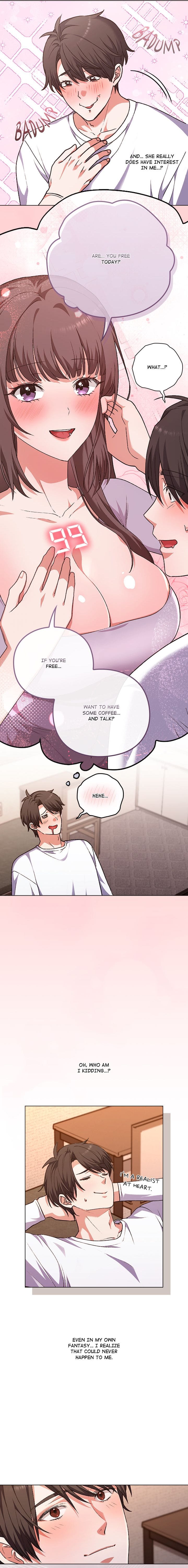 Heart Level Uncensored, chapter 1, page 9 of 27