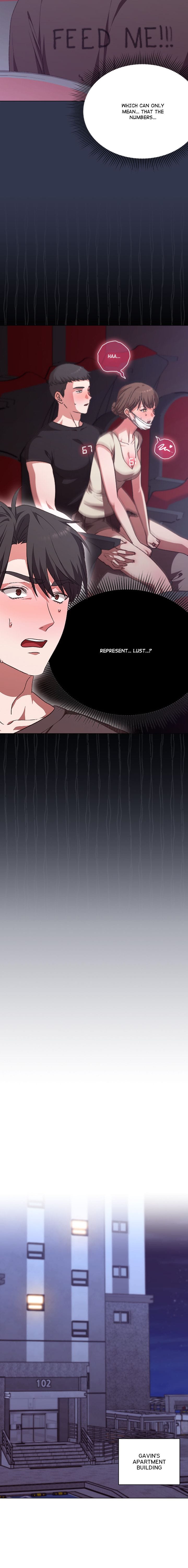 Heart Level Uncensored, chapter 1, page 13 of 27