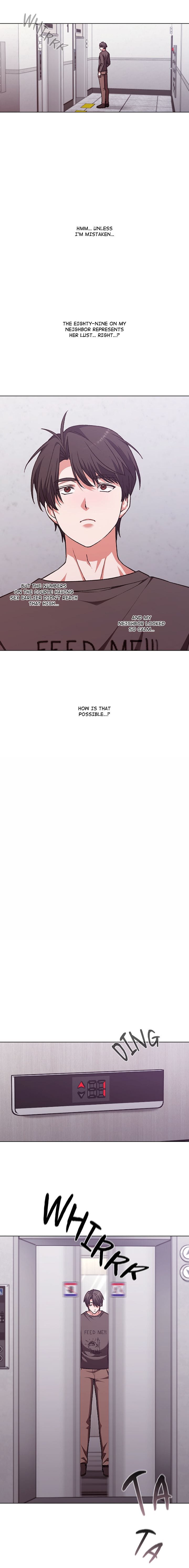 Heart Level Uncensored, chapter 1, page 14 of 27