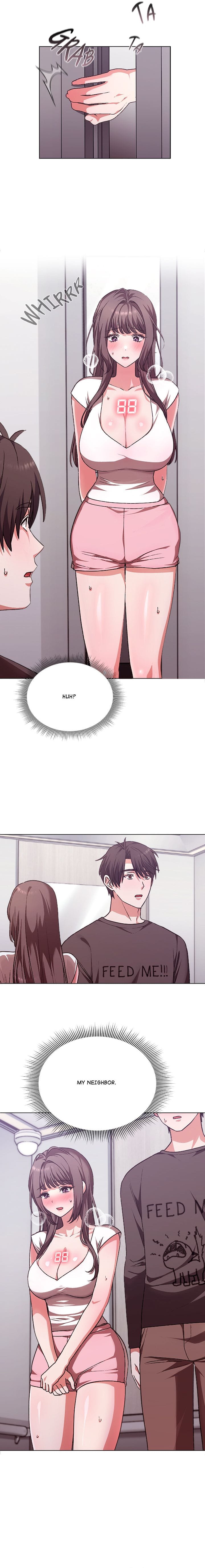 Heart Level Uncensored, chapter 1, page 15 of 27