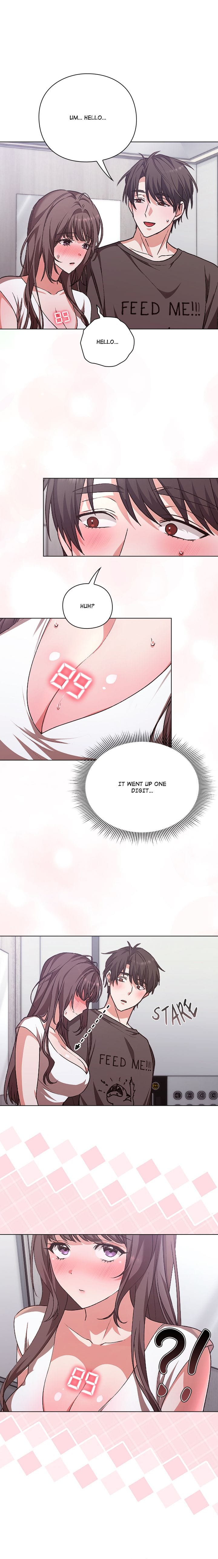 Heart Level Uncensored, chapter 1, page 17 of 27