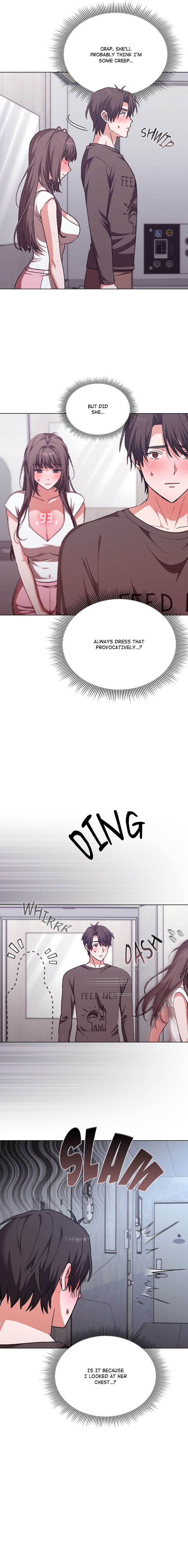 Heart Level Uncensored, chapter 1, page 18 of 27