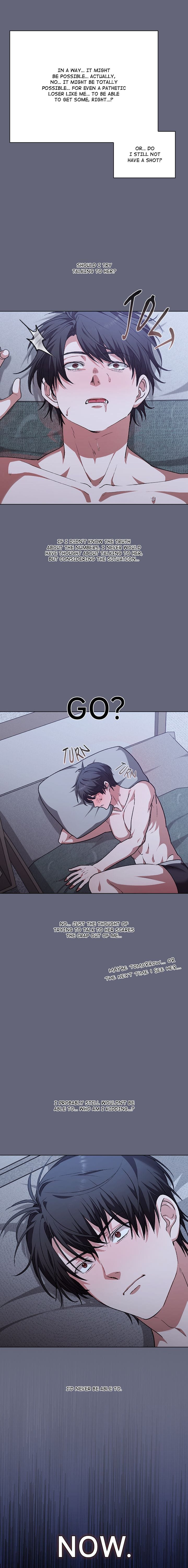 Heart Level Uncensored, chapter 1, page 20 of 27