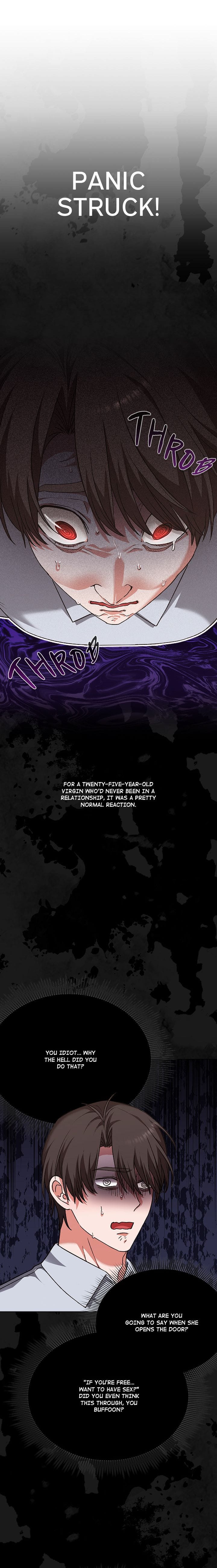 Heart Level Uncensored, chapter 1, page 24 of 27