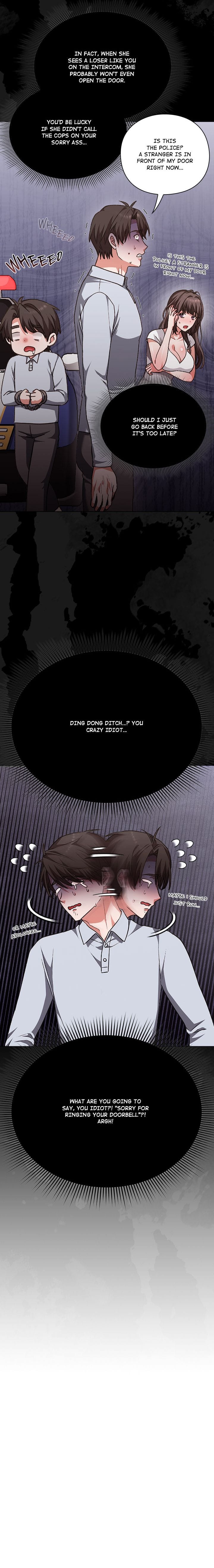 Heart Level Uncensored, chapter 1, page 25 of 27