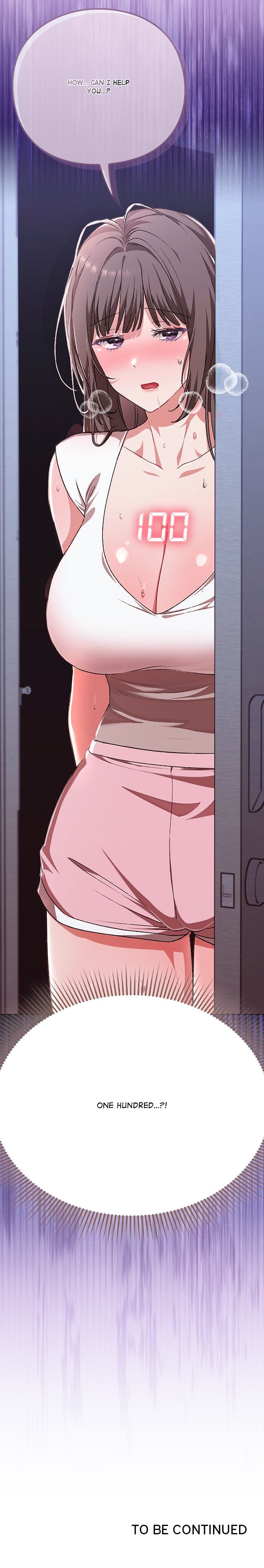 Heart Level Uncensored, chapter 1, page 27 of 27