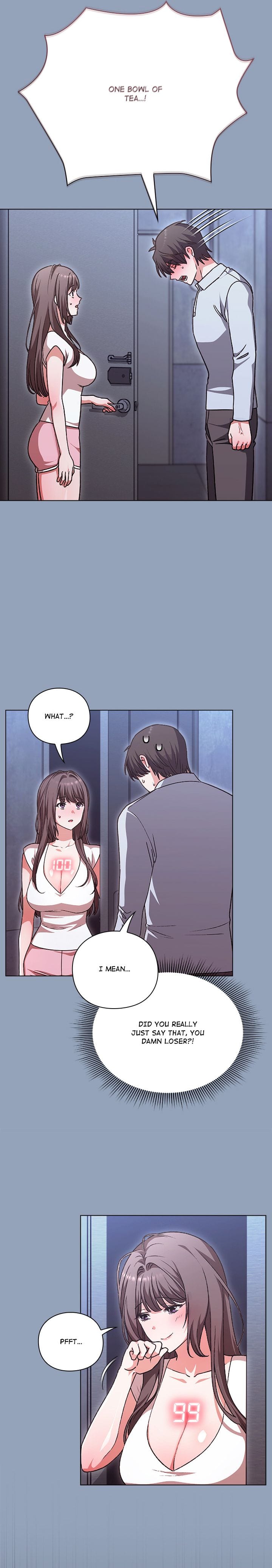 Heart Level Uncensored, chapter 2, page 8 of 27