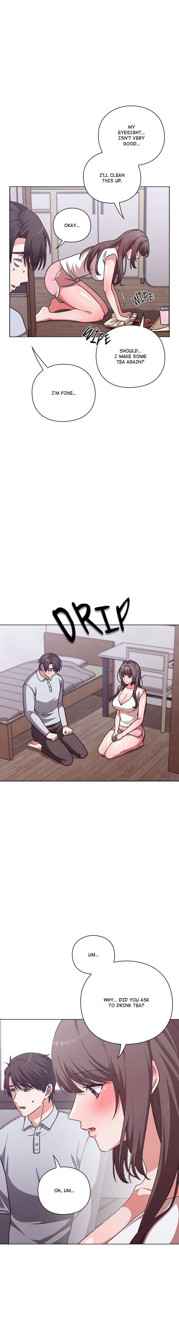 Heart Level Uncensored, chapter 2, page 13 of 27
