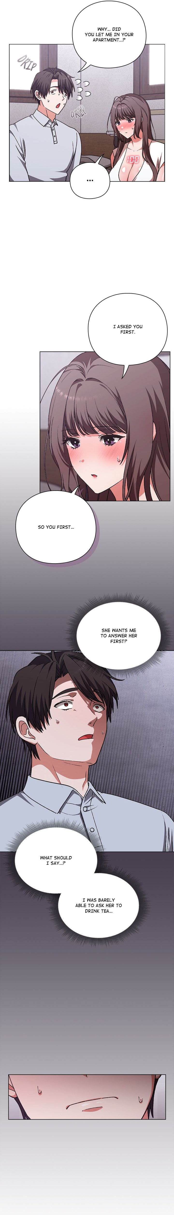 Heart Level Uncensored, chapter 2, page 14 of 27
