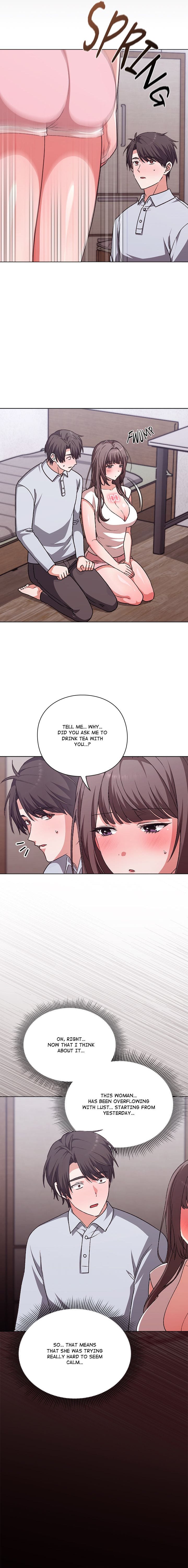 Heart Level Uncensored, chapter 2, page 15 of 27